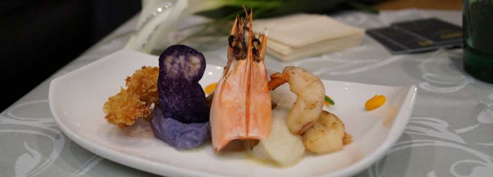 Bar-Restaurant Strandperle Seefeld in Seefeld in Tirol