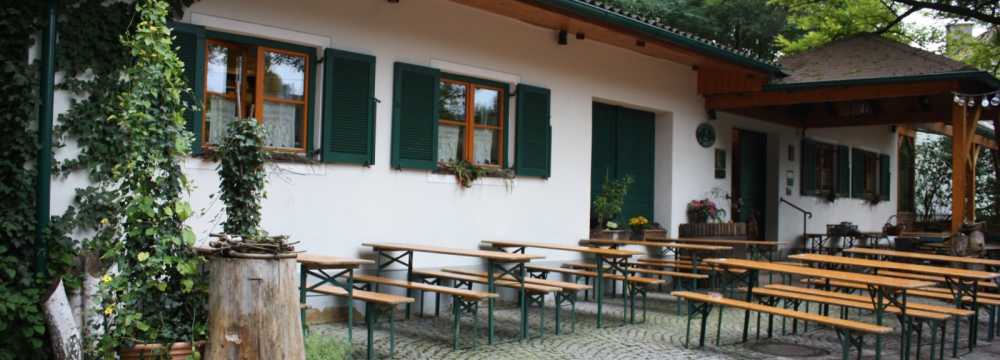 Weingut und Heuriger M. Mayer in K�ngsbrunn am Wagram