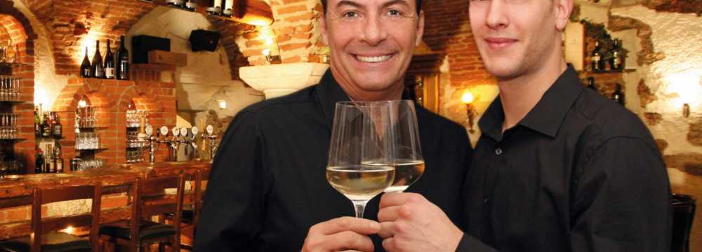 Rathaus Vinarium in Leibnitz