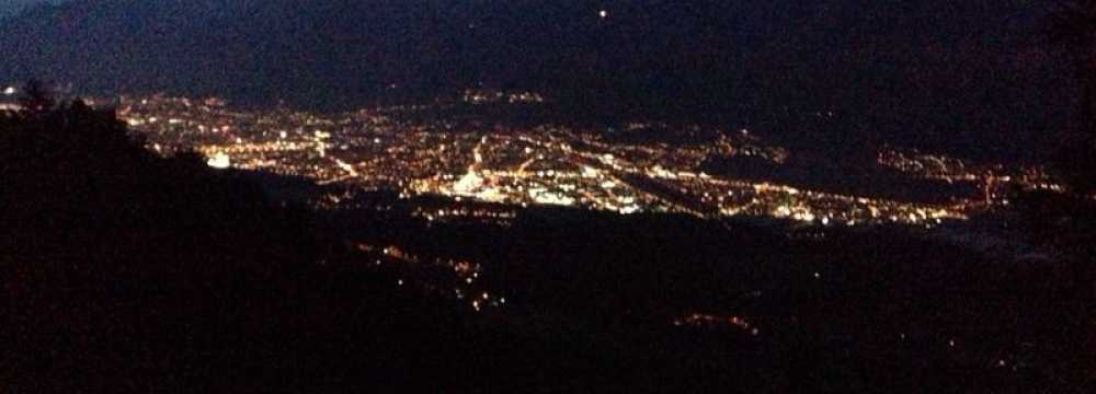 Aldranser Alm in Aldrans