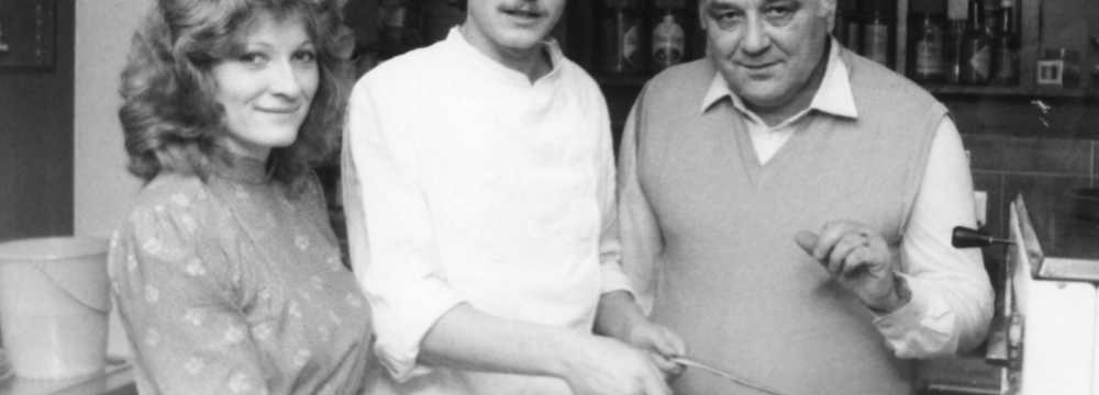 Pizzeria Ristorante Nautik in Krumpendorf