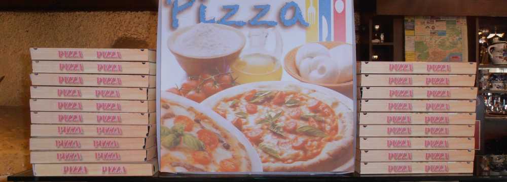 Pizzeria Ristorante Nautik in Krumpendorf