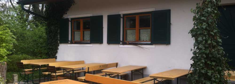 Weingut und Heuriger M. Mayer in Kngsbrunn am Wagram