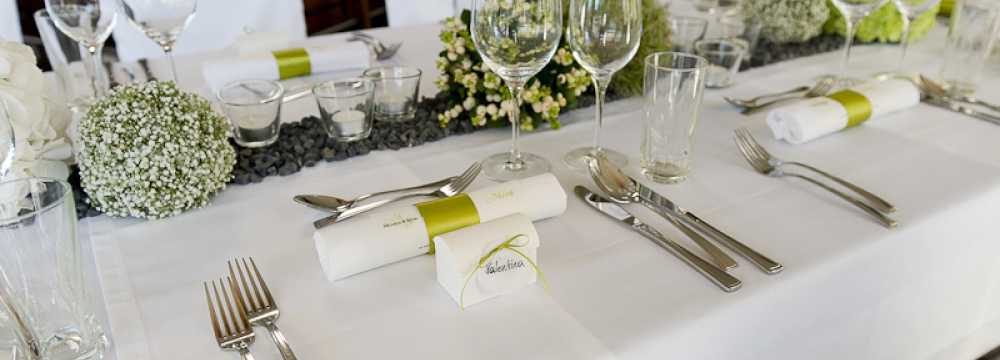 Restaurants in Seefeld in Tirol: Bar-Restaurant Strandperle Seefeld