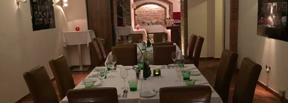 AURELIUS Restaurant & Weinbar in Wien
