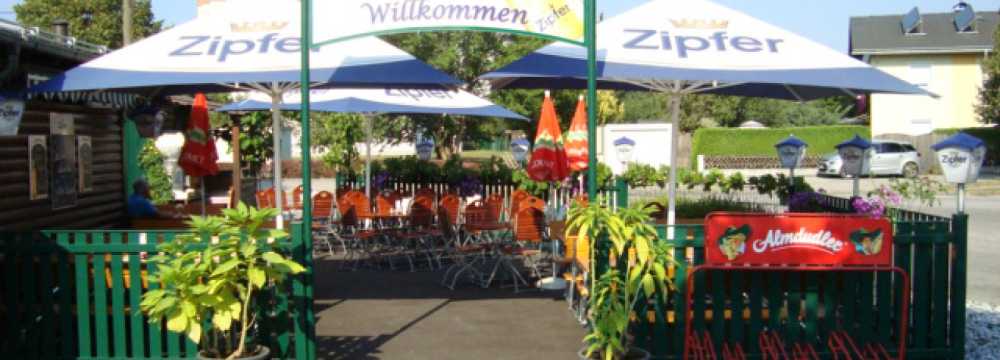 Pesi�s wia z' Haus in Laakirchen