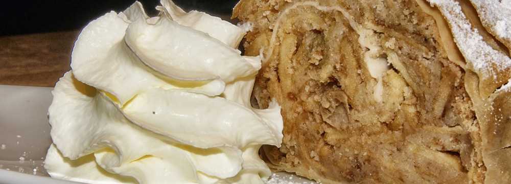 Caf-Restaurant PETE in St. Anton am Arlberg