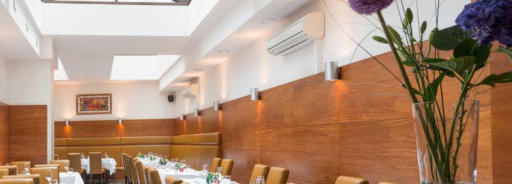 AURELIUS Restaurant & Weinbar in Wien