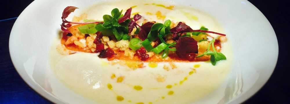 Caf-Restaurant PETE in St. Anton am Arlberg