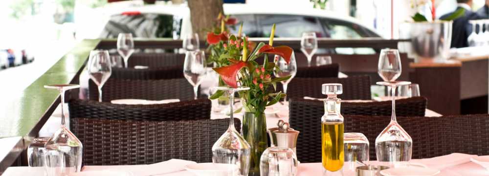 AURELIUS Restaurant & Weinbar in Wien