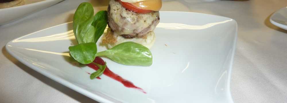 Wedelhtte  Manfred Kleiner in Kaltenbach