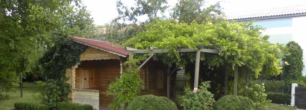 Landgasthof Surbck in Rodingersdorf