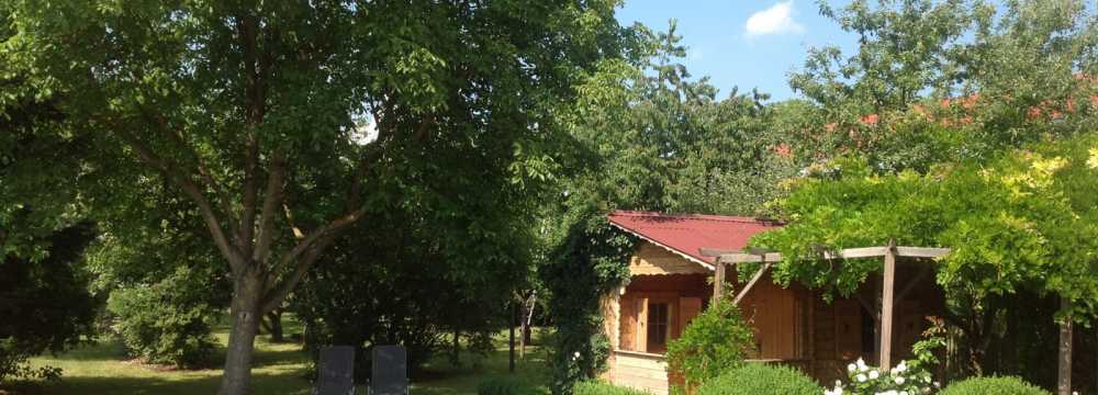 Landgasthof Surbck in Rodingersdorf