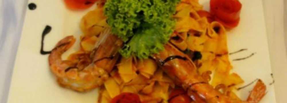 Ristorante Beccofino in Salzburg
