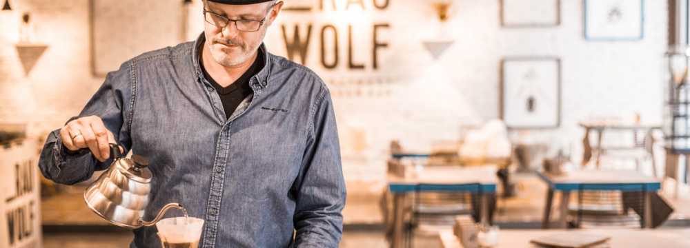 RAUWOLF R�sthaus + Brewbar in Voesendorf