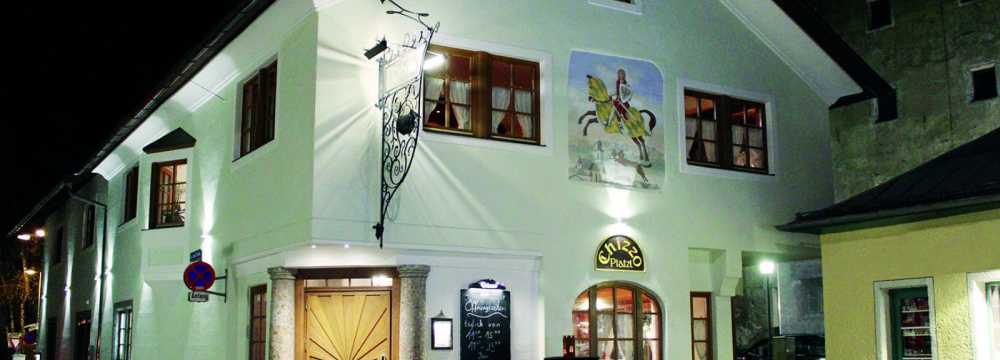 Chizzo Refined in Kitzb�hel