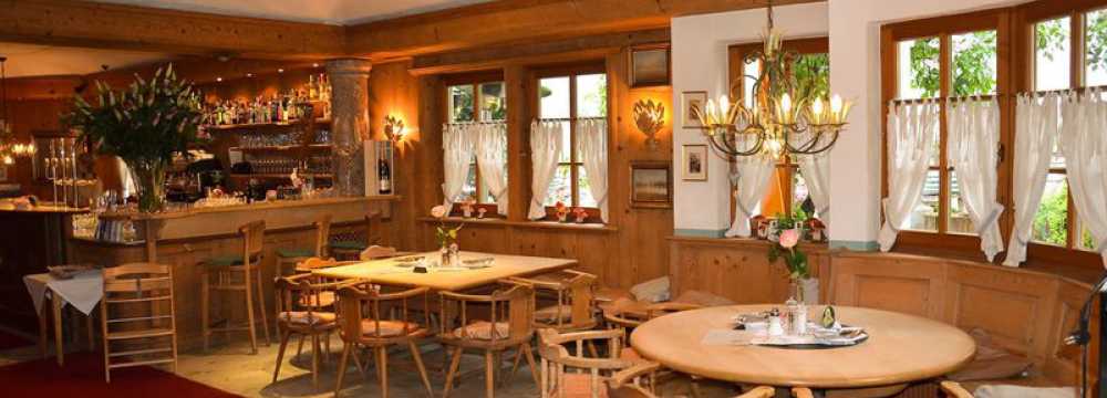 Chizzo Refined in Kitzb�hel