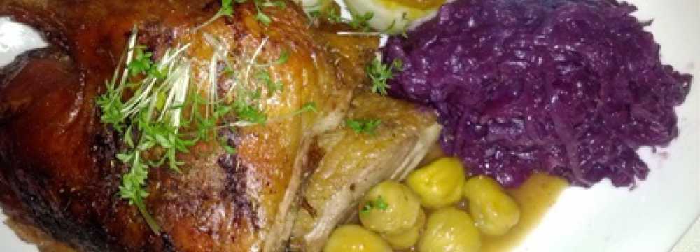 Restaurants in Drobollach am Faaker See: Landhaus Hazienda