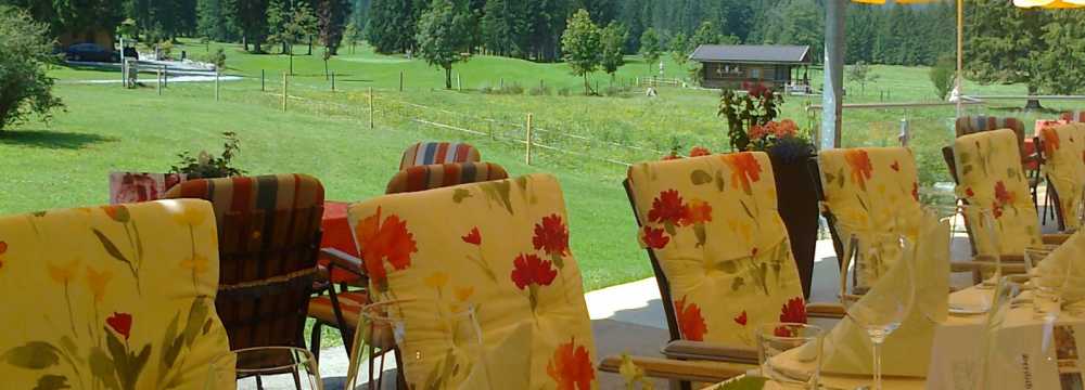 Hotel Karlwirt in Pertisau am Achensee