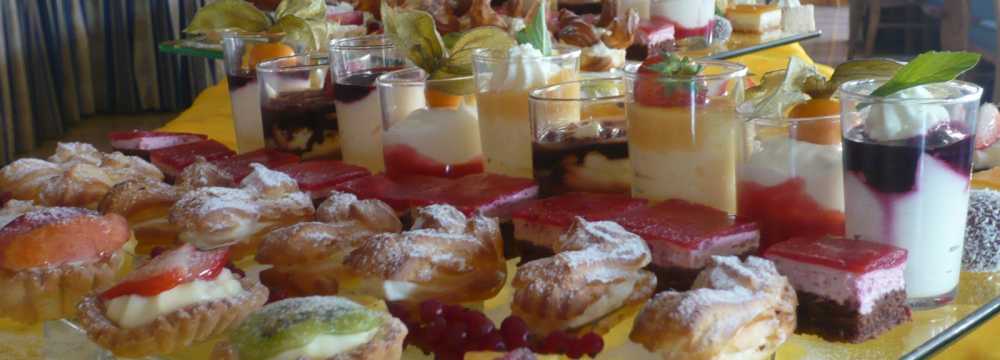 Hotel Karlwirt in Pertisau am Achensee