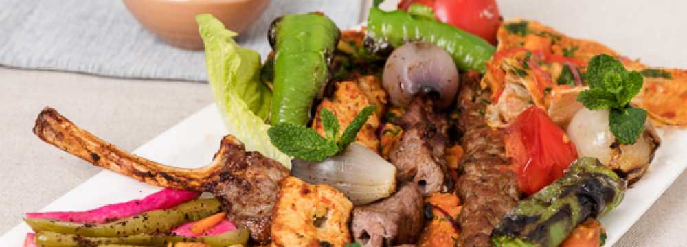 Jasmin Al Sham in Wien