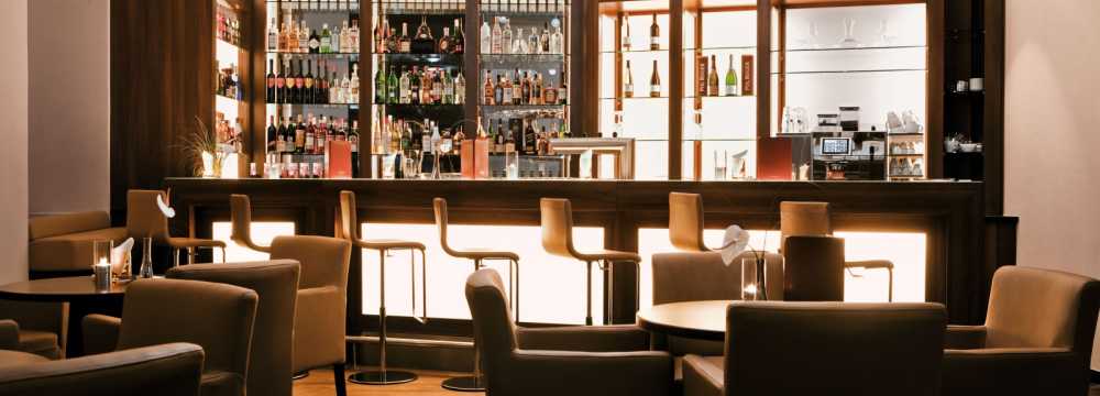 Restaurant Fleming s Deluxe Hotel Wien-City in Wien