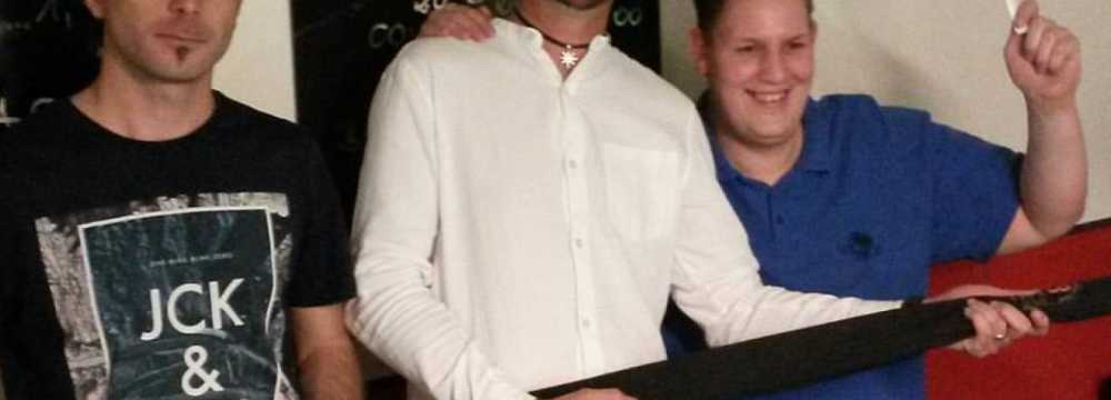 Kap Verde in Saalfelden am Steinernen Meer