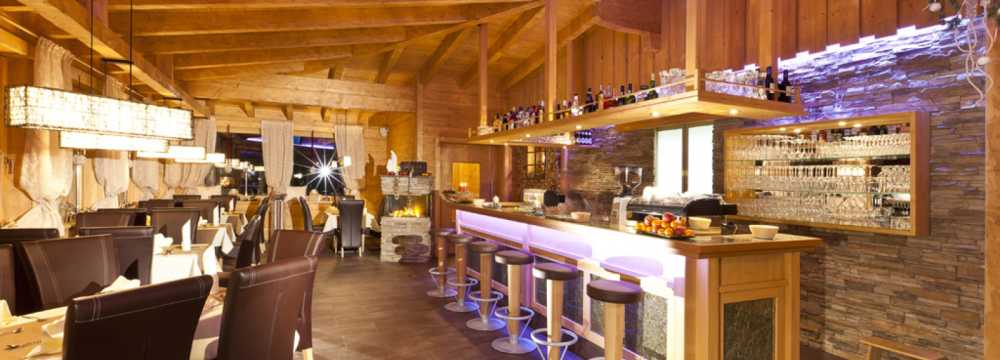 Restaurant Pizzeria Infang in L�ngenfeld