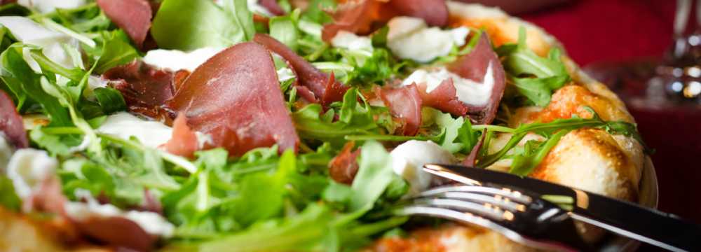 Restaurant Pizzeria Infang in L�ngenfeld