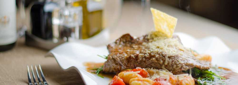 Restaurant Pizzeria Infang in L�ngenfeld