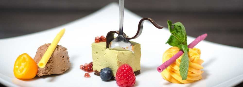 Restaurant Pizzeria Infang in L�ngenfeld