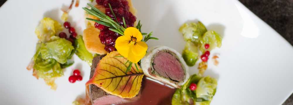 Restaurant Pizzeria Infang in L�ngenfeld
