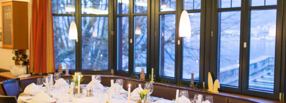 Restaurants in Bregenz: Wirtshaus am See