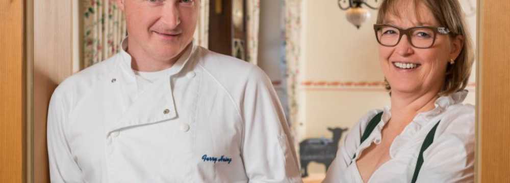 Trefflingtalerhaus Familie Heinz in Puchenstuben