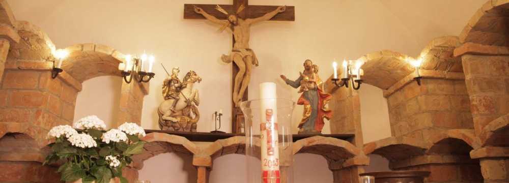 Klosterhof Wachau in Spitz an der Donau