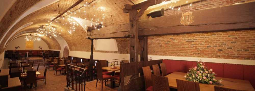 Klosterhof Wachau in Spitz an der Donau