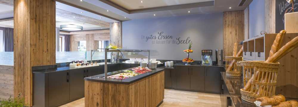 Hotel Karlwirt in Pertisau am Achensee