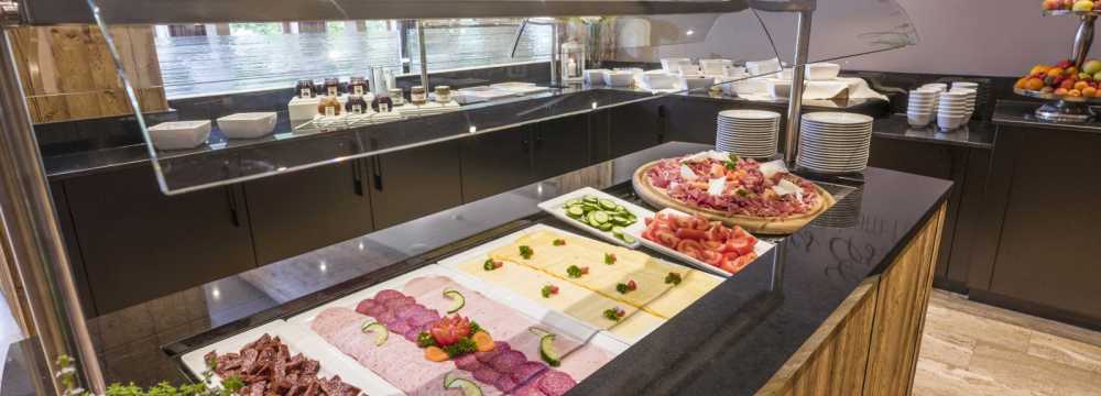 Hotel Karlwirt in Pertisau am Achensee