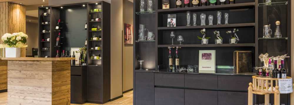 Hotel Karlwirt in Pertisau am Achensee