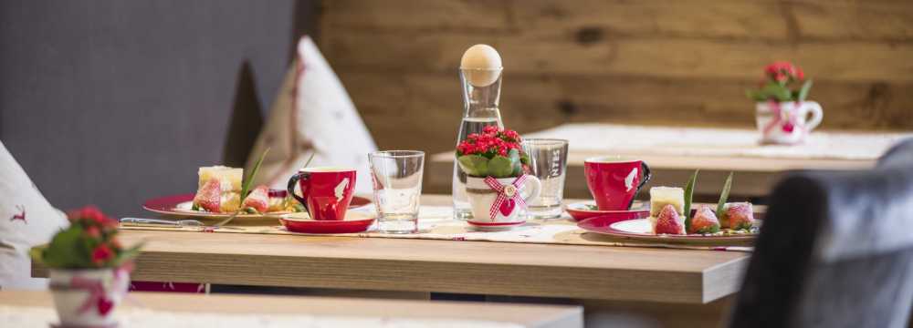 Hotel Karlwirt in Pertisau am Achensee