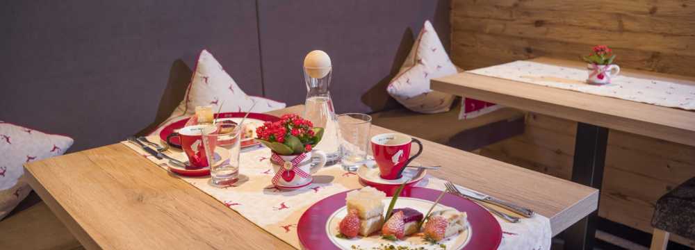 Hotel Karlwirt in Pertisau am Achensee