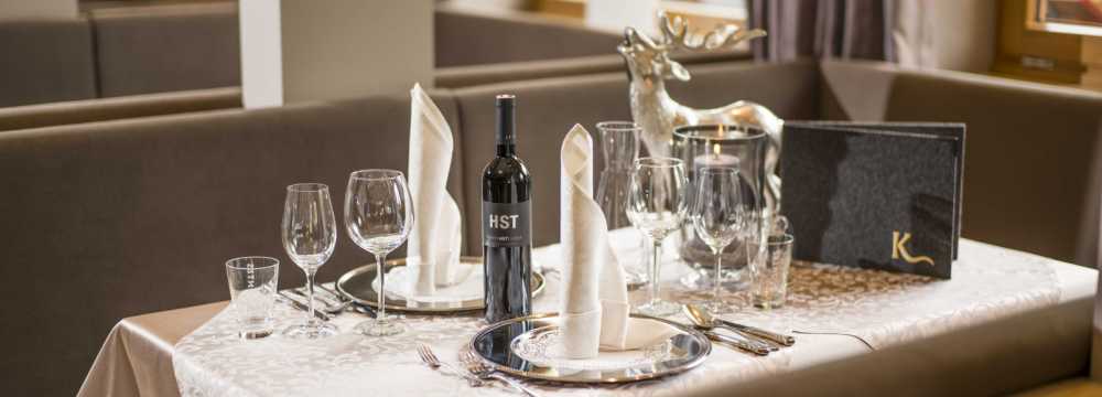 Hotel Karlwirt in Pertisau am Achensee