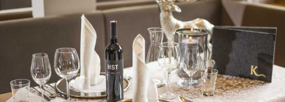 Hotel Karlwirt in Pertisau am Achensee