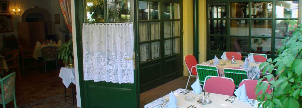 Restaurants in Wien : Strebersdorferhof