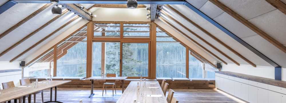 Genuss Gasthaus Kohlrserlhtte in Bad Aussee