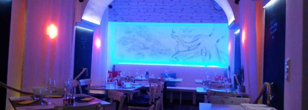 Caylend Restaurant in Graz
