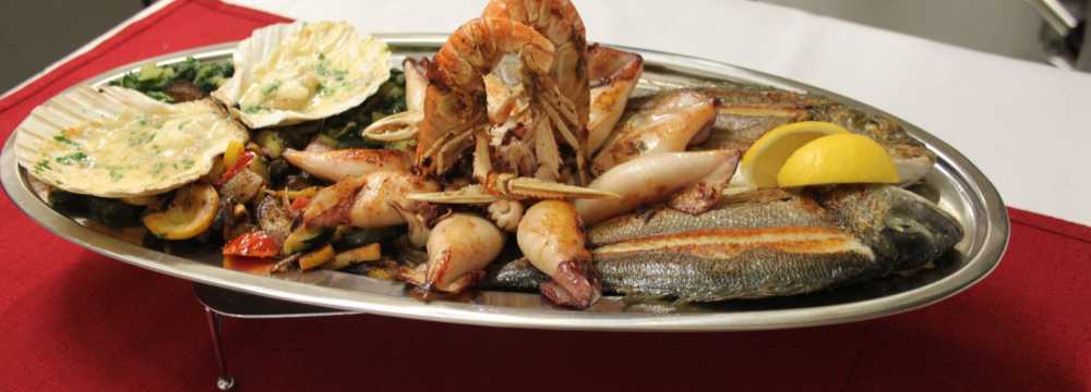 Opatija Cafe und Restaurant in Graz