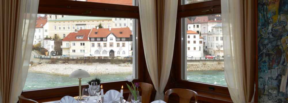 Restaurant Minichmayr in Steyr