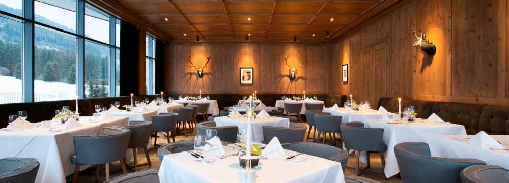 Restaurant Steinberg in Jochberg Restaurant Steinberg in Jochberg