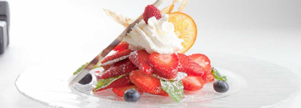 Cafe Restaurant Schrott in Feistritztal